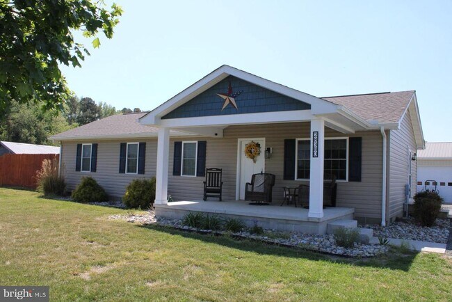 Building Photo - 28380 Beaver Dam Branch Rd