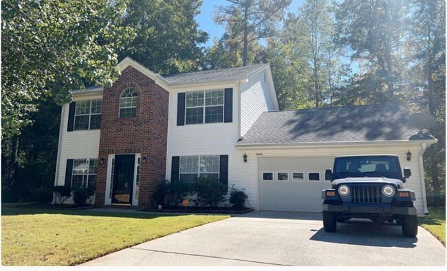 Building Photo - 4423 Cross Ln