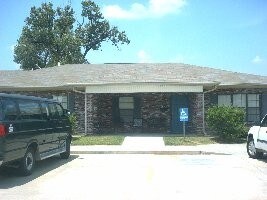 Primary Photo - Robertson Residential Center