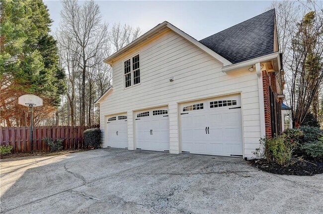 Foto del edificio - 4910 Wimborne Ct