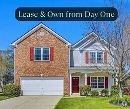 Building Photo - 6817 Osprey Landing Dr