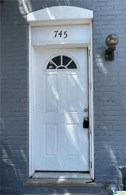 Foto del edificio - 745 E 6th St