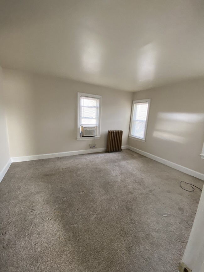 Bedroom - 320 S 3rd St