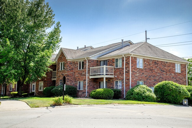 Building Photo - Northlake Village