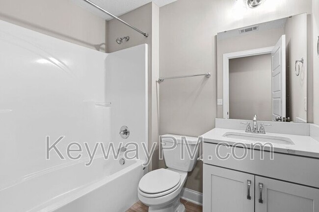 Building Photo - 5921 Big Pond Trl