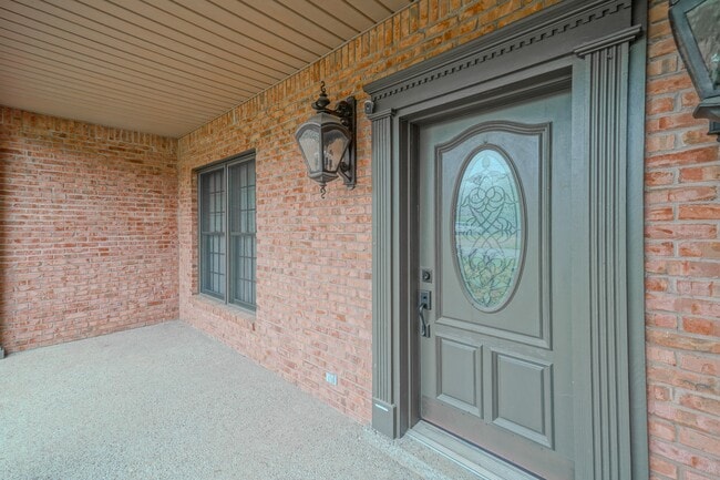 Foto del edificio - 107 Geers Ct