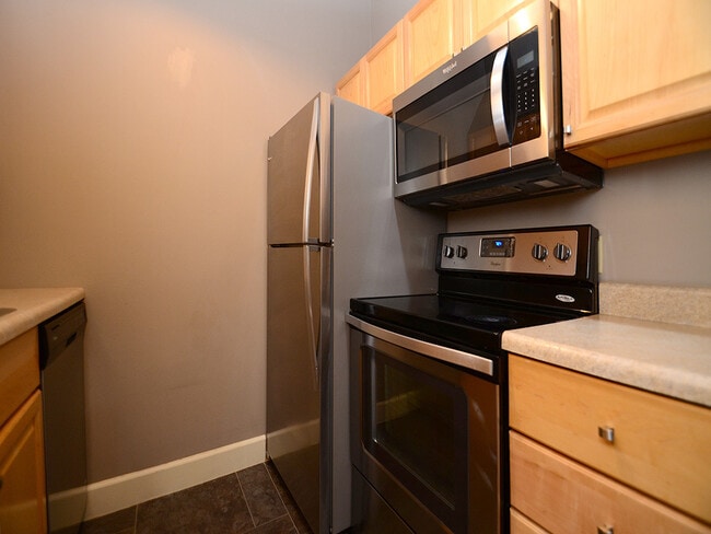 Building Photo - The Riley - 1012 Douglas St