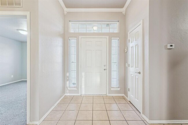 Foto del edificio - 16109 Panther Way