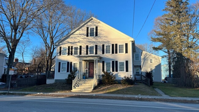 Building Photo - 50-52-52 High St