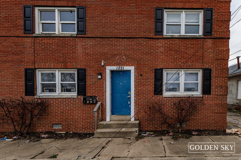 1221 S Franklin St, Muncie, IN 47302 House Rental in Muncie, IN