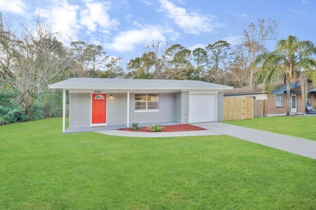 Building Photo - 4004 Packard Dr