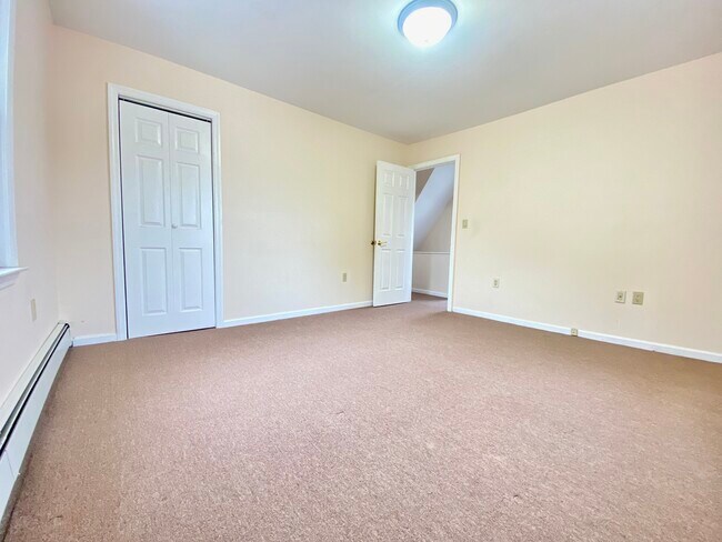Large Bedroom - 22412 92nd Rd