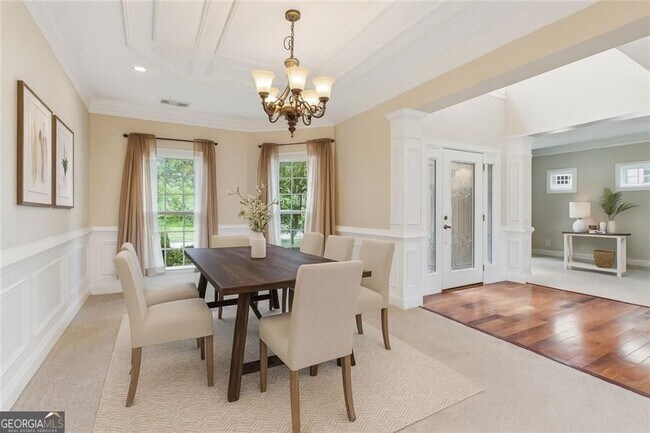 Foto del edificio - 410 After Glow Smt