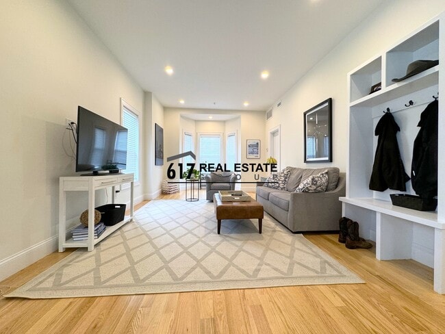 Foto del edificio - 58 Springfield St