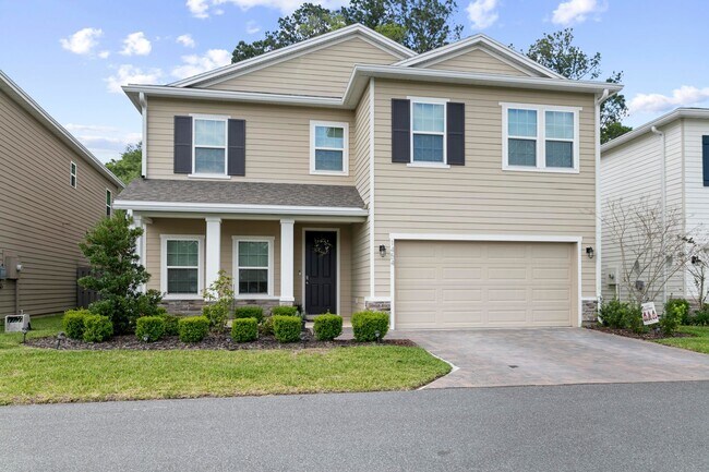 Foto del edificio - 1454 NW 136th Blvd