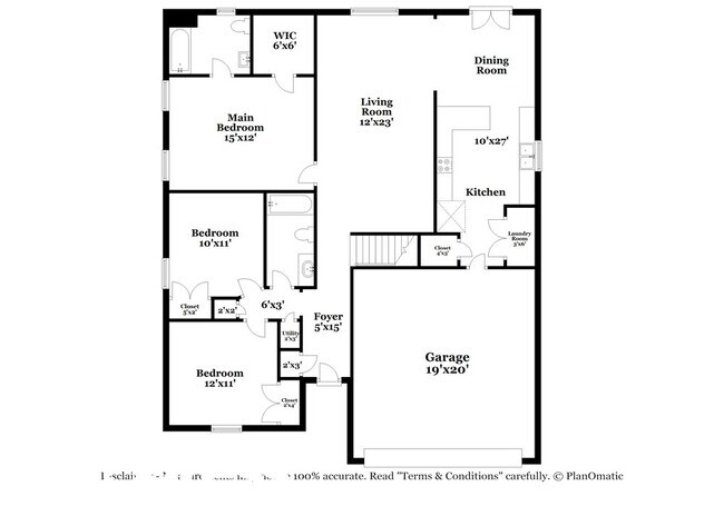 Foto del edificio - 8864 Cressent Glen Ct