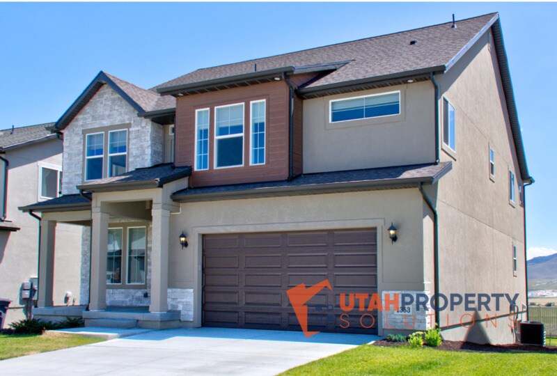 Foto principal - 1353 W Quailhill Rd
