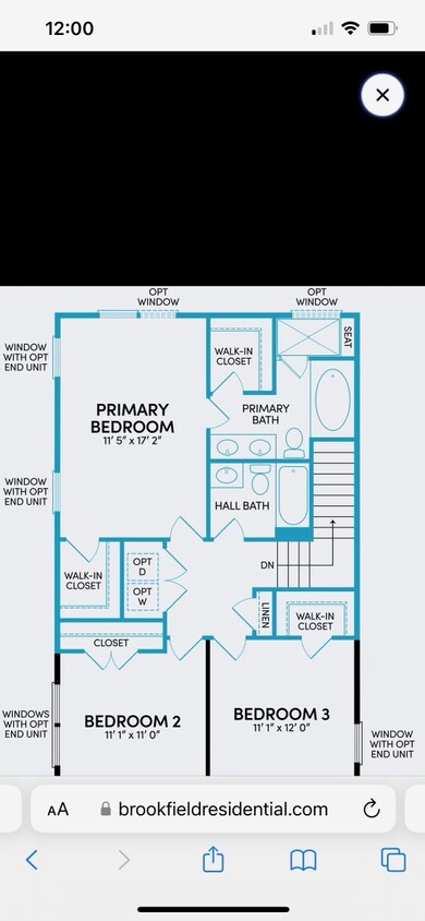 Foto principal - 203 Starry Way Dr