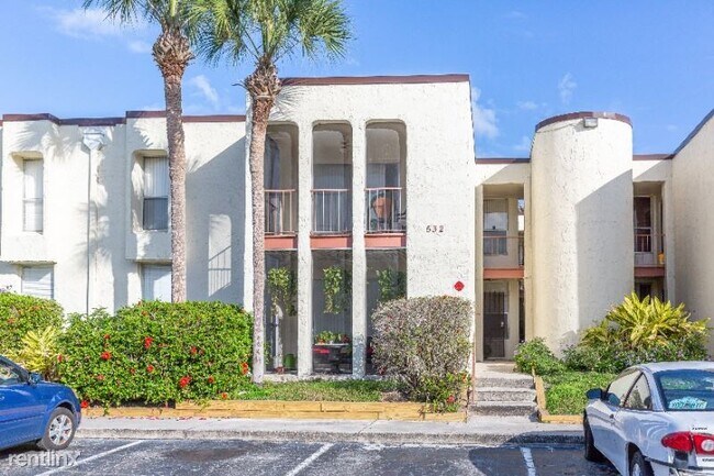 Building Photo - 3 br, 2 bath Condo - 532 Orange Dr 13 Unit 13