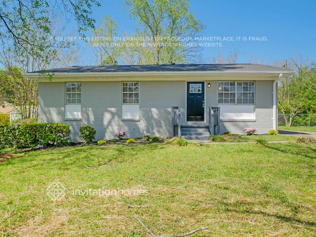 Building Photo - 4085 Brewer Dr SW