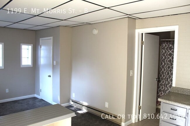 Building Photo - Available Now! Mt. Morris Schools!D TWO WE...