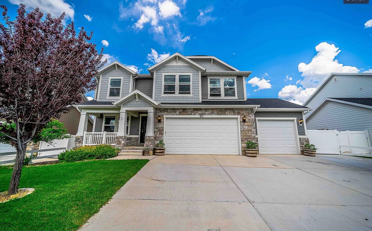 Foto principal - 831 S Cottage Side Ln