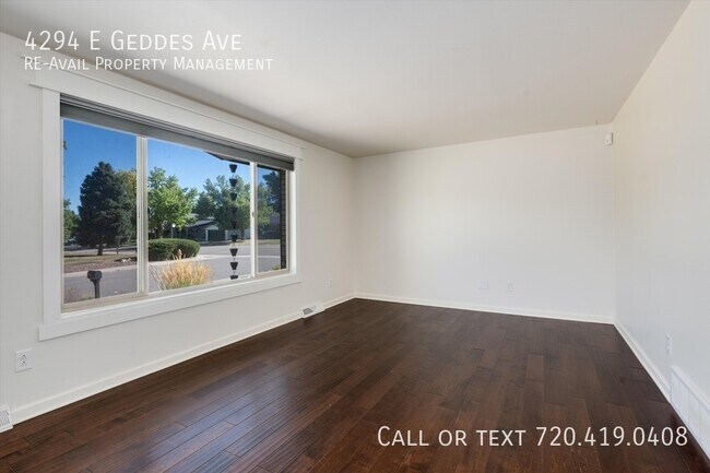 Building Photo - 4294 E Geddes Ave