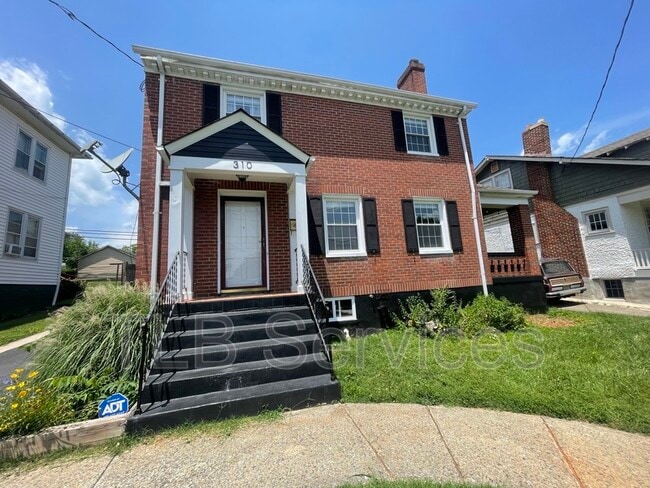 Building Photo - 310 Yeardley Ave