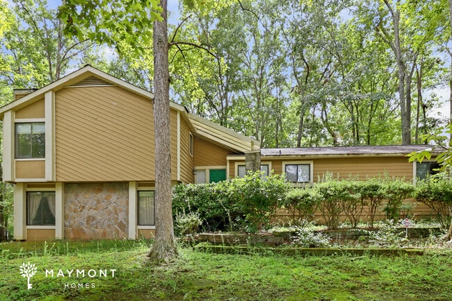 Building Photo - 6646 Creekwood Ct