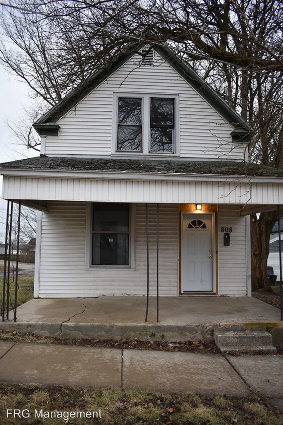 Primary Photo - 808 N 19th St