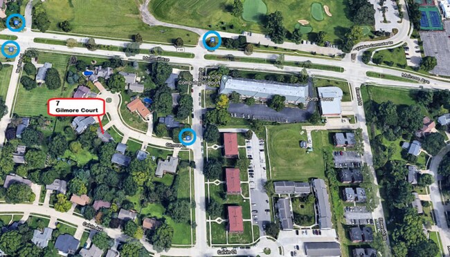 Foto del edificio - $2,500 | 3 Bedroom, 3 Bathroom House | No Pets | Available for Immediate Move In!