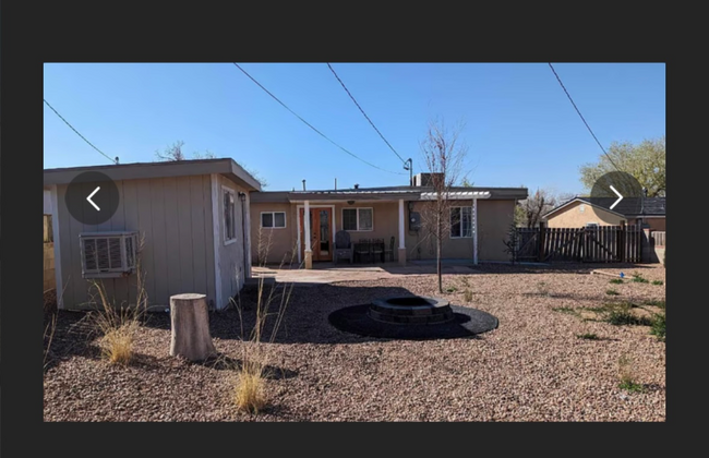 Building Photo - 1801 Sunshine Terrace SE