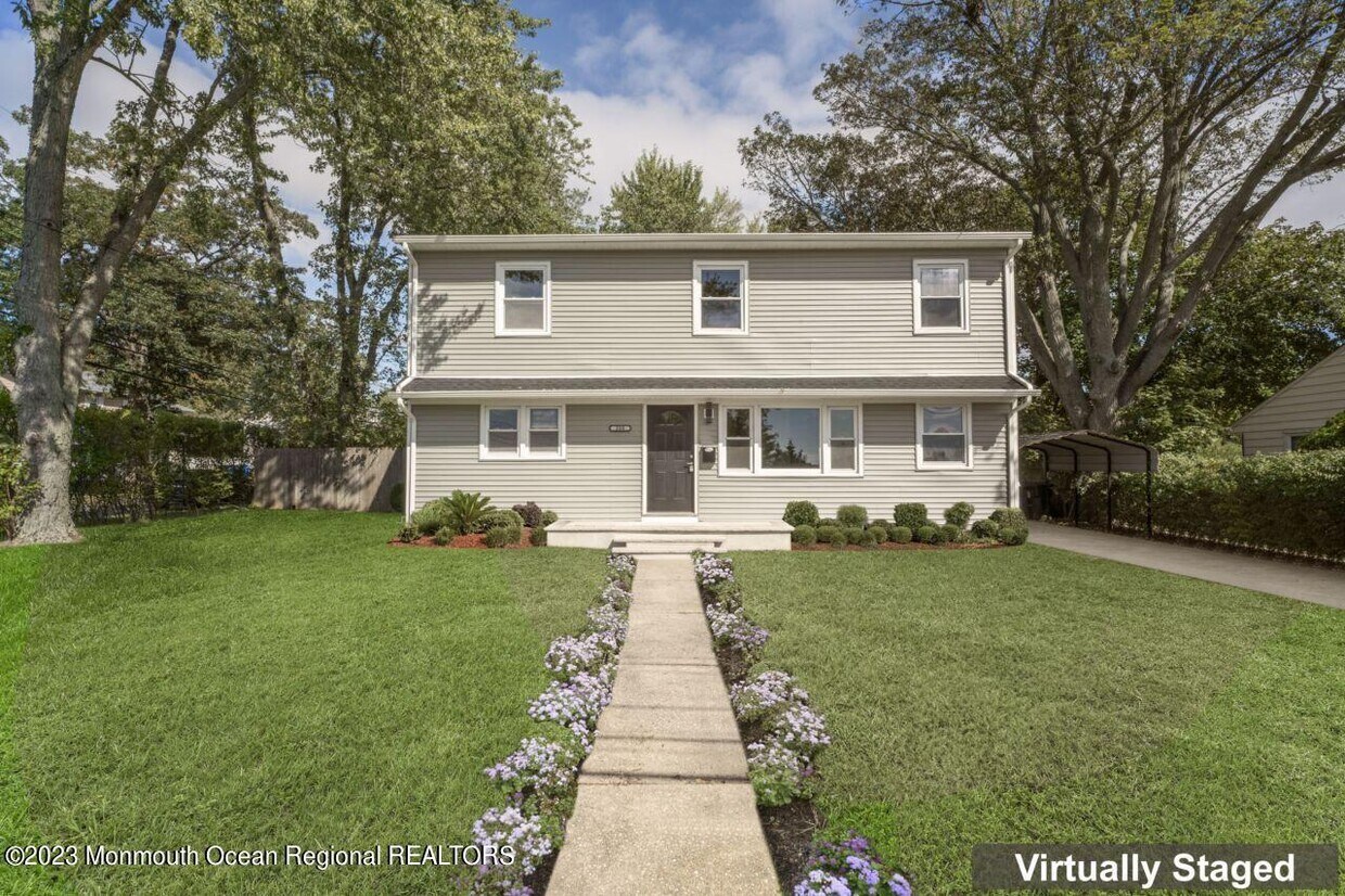 Primary Photo - 200 Terrace Ave