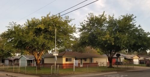 Building Photo - 6601 5th Ave