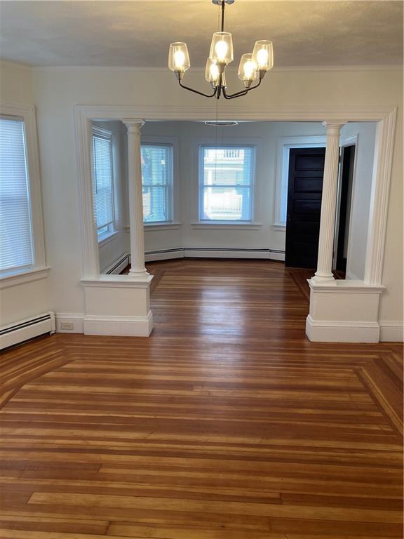 74 Farragut Ave Unit 1, Providence, RI 02905 Apartment for Rent in