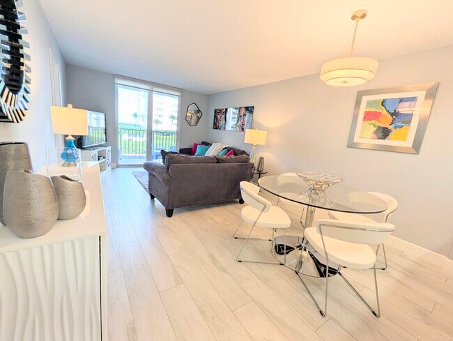 Foto del edificio - 2929 S Ocean Blvd
