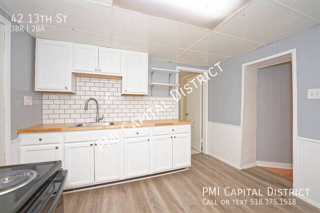 Foto del edificio - 42 13th St