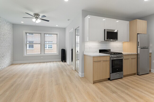 Foto del edificio - 1629 W Chase Ave