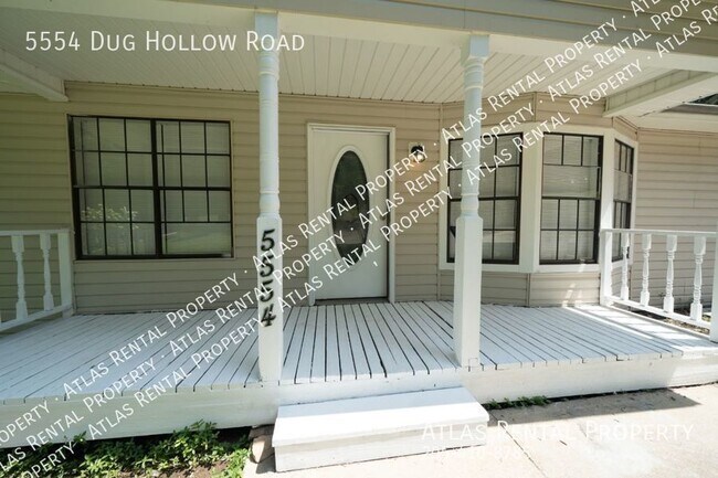 Building Photo - 5554 Dug Hollow Road Pinson, AL 35126