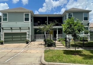 Building Photo - 4705 Park Dr