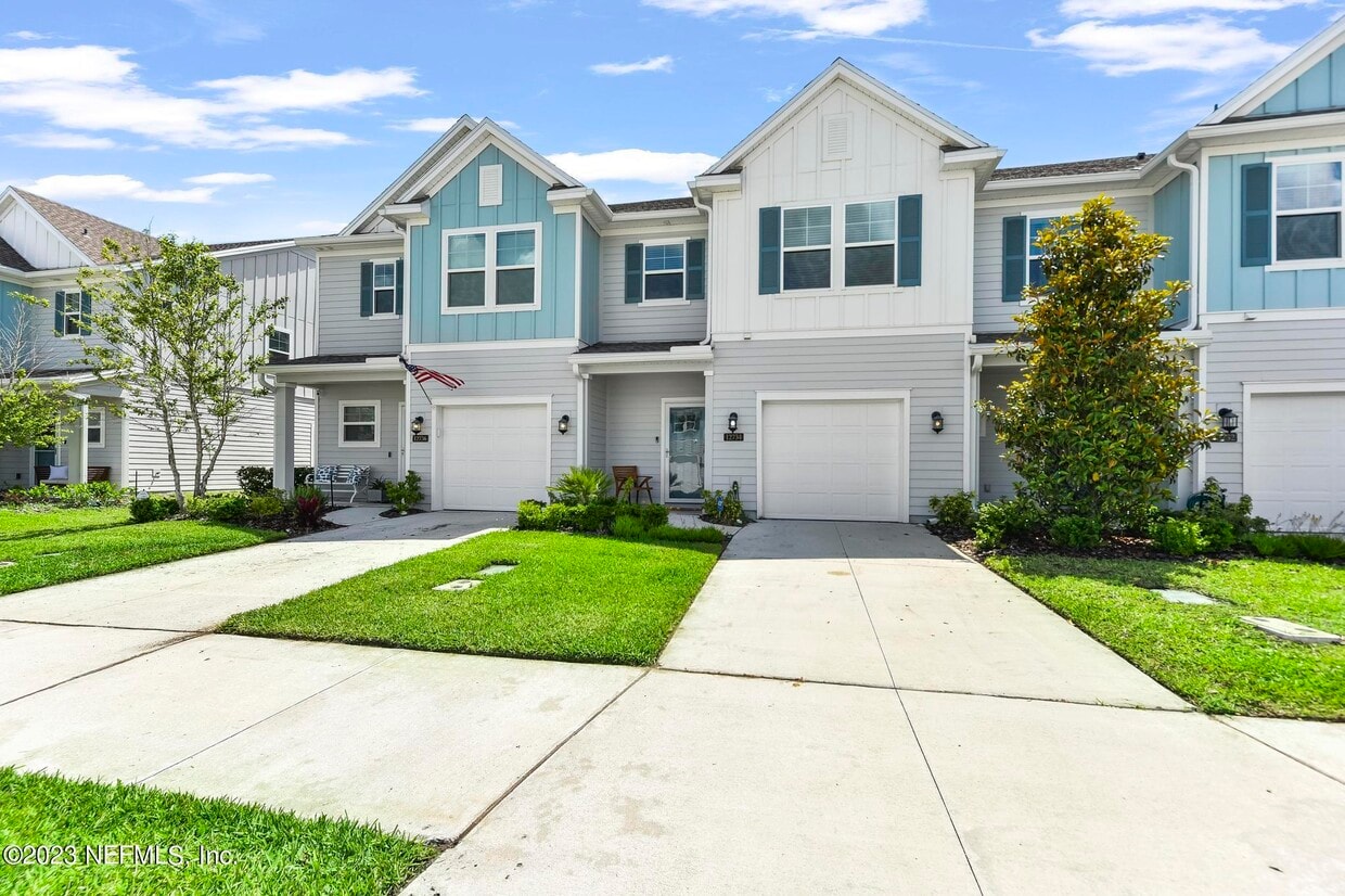 12734 Josslyn Ln, Jacksonville, FL 32246 House Rental in Jacksonville