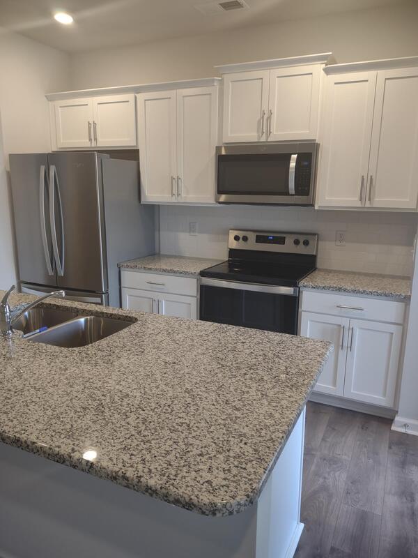 Foto del edificio - 1126 Banworth Ct