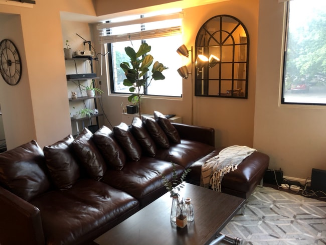 Photo - 1245 13th St NW Apartment