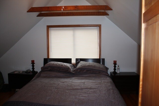 Foto del edificio - 311 Grant Ave