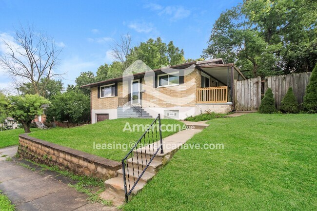 Foto del edificio - 5501 Northcutt Pl