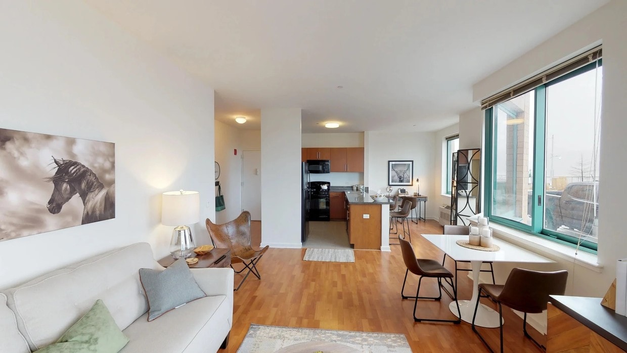 Photo - Hudson Park Community Apartments