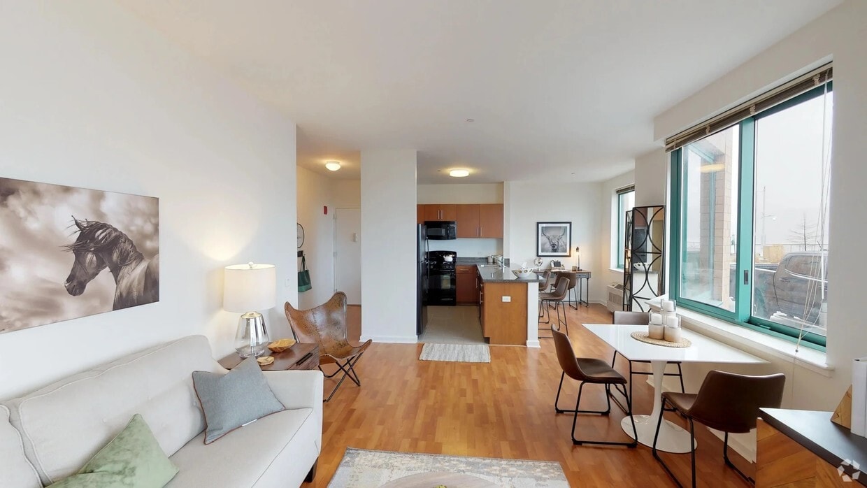 Photo - Hudson Park Community Apartments