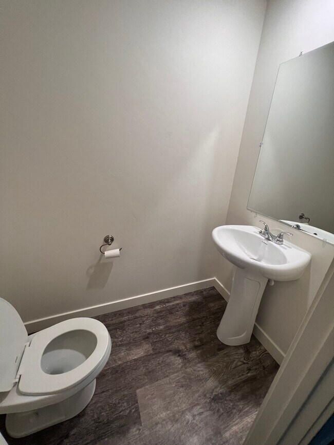 Foto del edificio - Spacious Herriman Townhome!