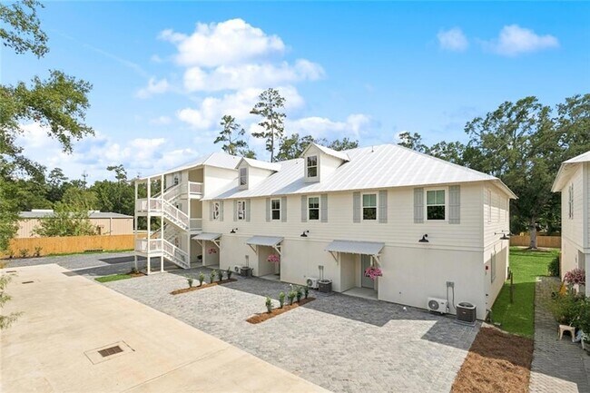 Foto del edificio - 745 Carroll St