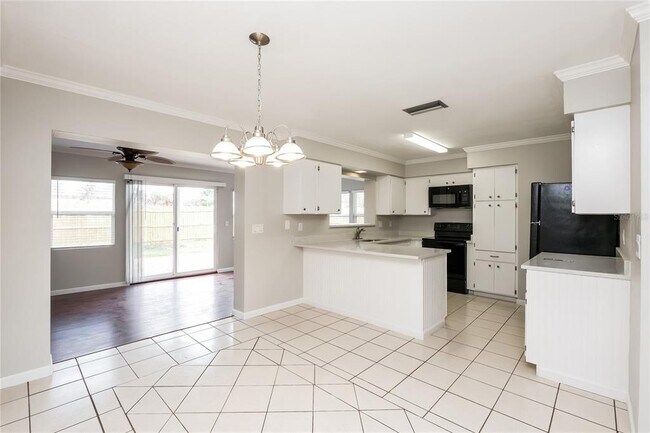 Foto del edificio - 3111 Mercer Rd